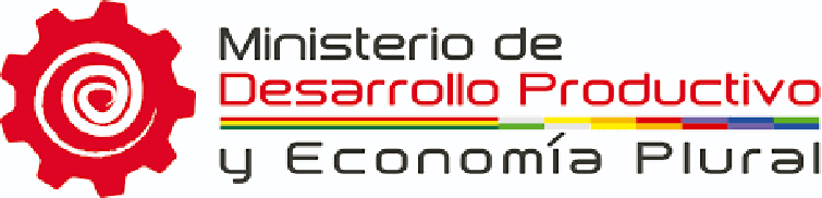 Ministerio de Desarrollo Productivo y Economía Rural